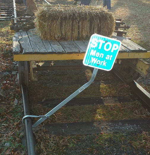 Making Tracks